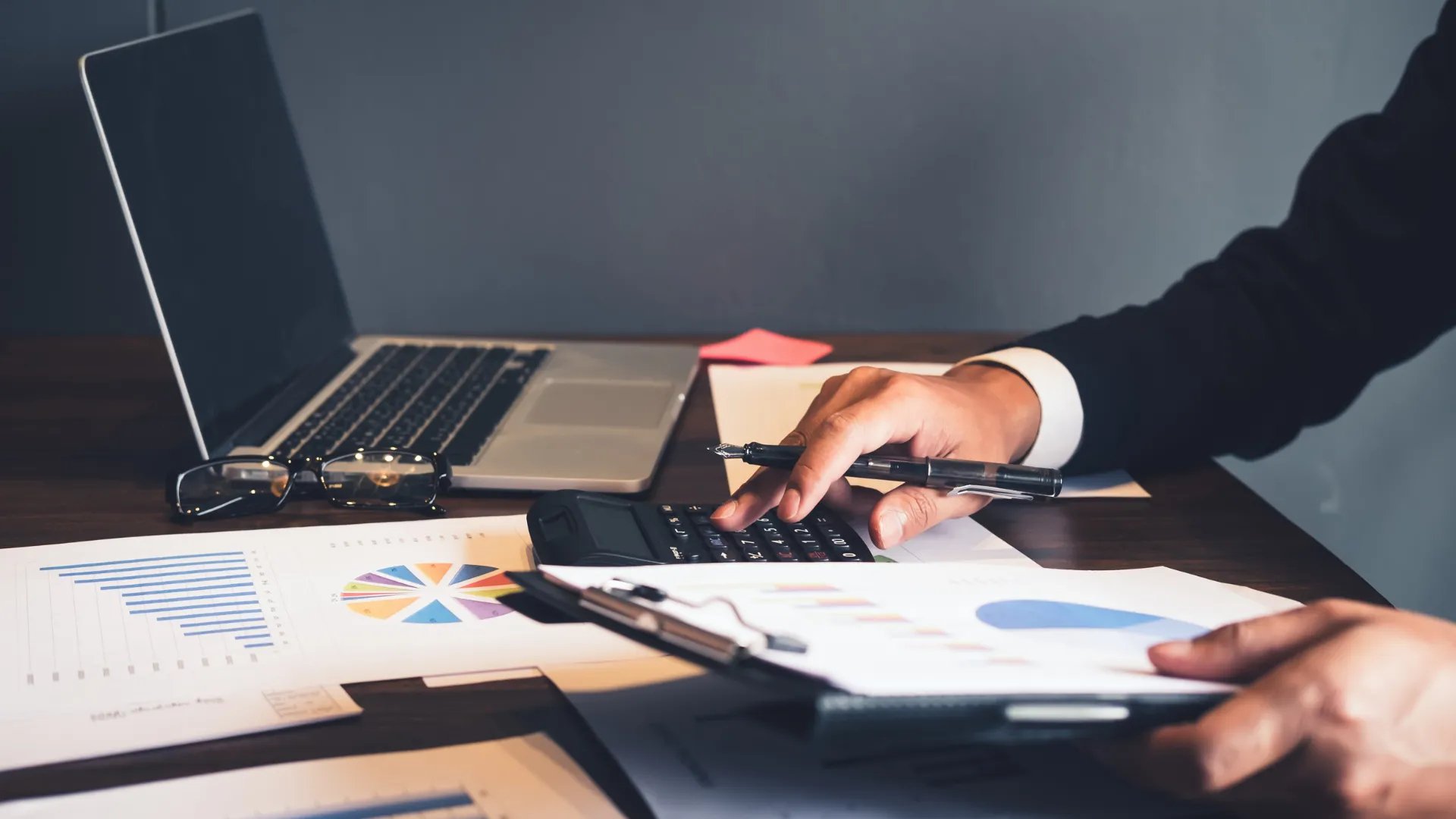 Local CPA Accounting Services North Vancouver