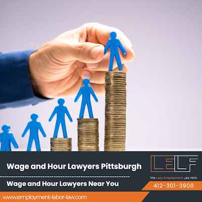 Employment Legal Advice FMLA Rights Attorney Pittsburgh