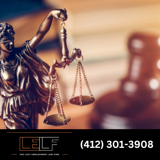 Employment Law Consultation Workplace Discrimination Attorney Philadelphia