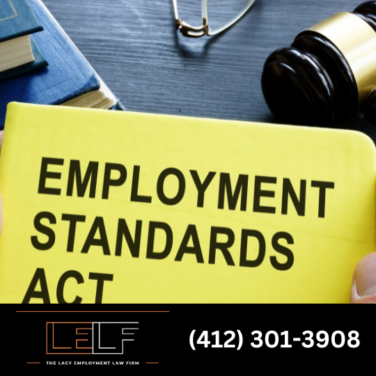 Employment Rights Lawyer Philadelphia Retaliation Attorney