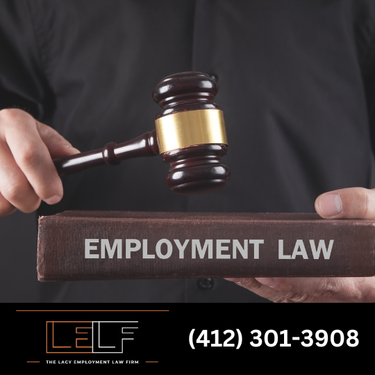Philadelphia Wrongful Termination Attorney Legal Services for Employee Termination
