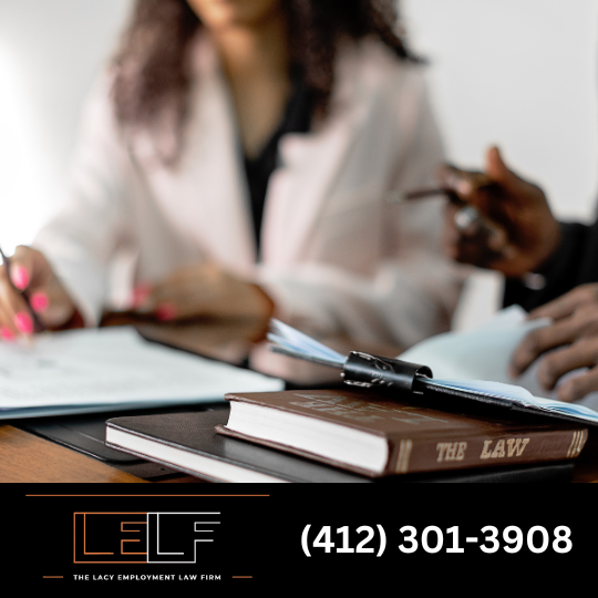 Workplace Discrimination Attorney Philadelphia Retaliation Legal Counsel