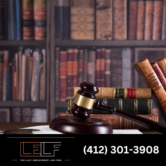 Philadelphia Retaliation Attorney Wage Disputes Lawyer