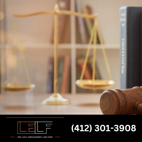 Civil Rights Employment Law Firm Philadelphia Wage and Hour Attorney