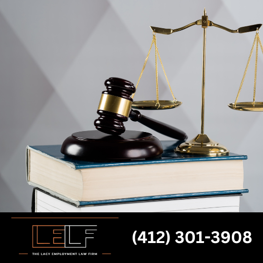EEOC Law Firm Free Consultation Employment Lawyer Philadelphia