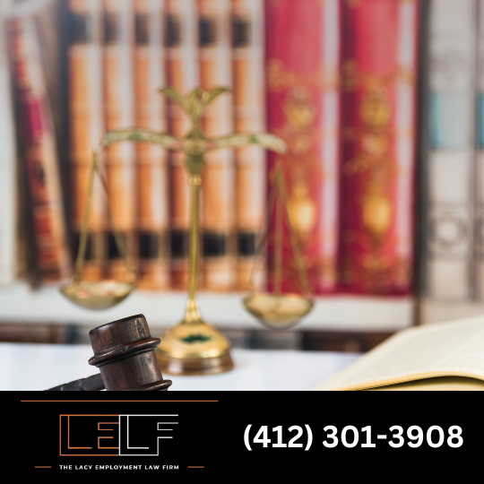 Philadelphia Retaliation Attorney Employee Termination Lawyer