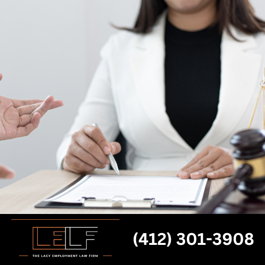 Best Employee Rights Lawyer Philadelphia Wage and Hour Attorney