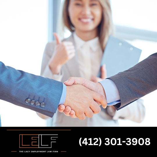 Disability Discrimination Law Firm Philadelphia Wrongful Termination Attorney