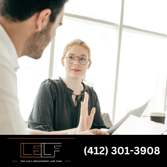 Philadelphia Wage and Hour Law Sexual Harassment Lawyer