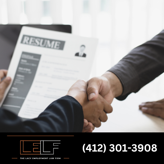 Employment Law Firms Philadelphia Retaliation Attorney