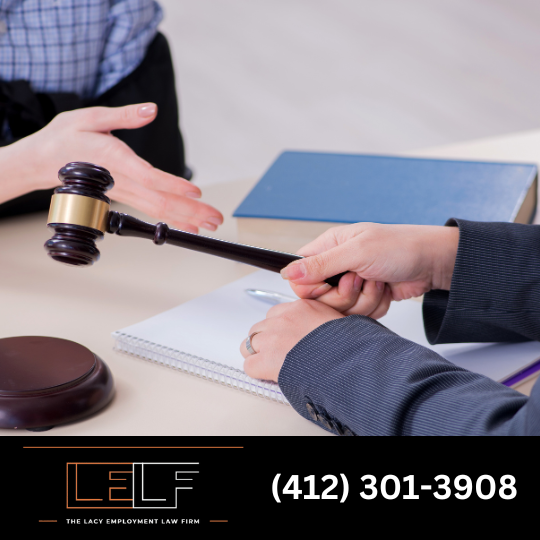 Philadelphia Wage and Hour Law Employment Law Specialist