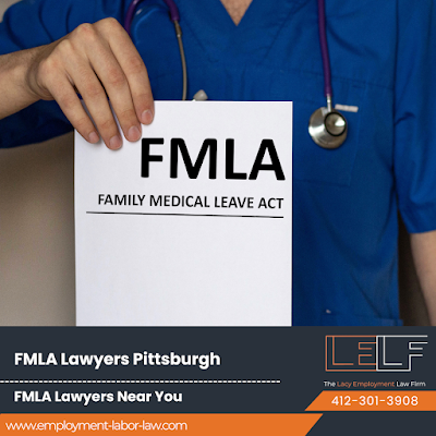 Unfair Treatment At Work Employment Law Pittsburgh