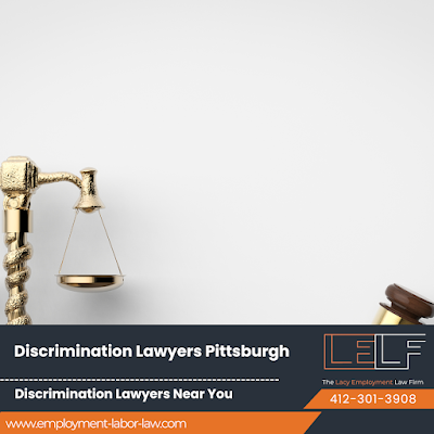 Retaliation lawyer Workplace harassment attorney Pittsburgh