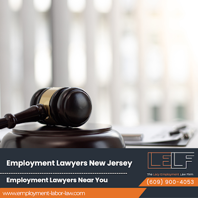 Top employment attorneys NJ