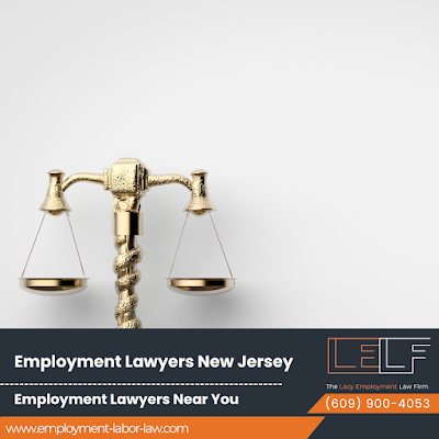 Employment Lawyers For Employees Near Me