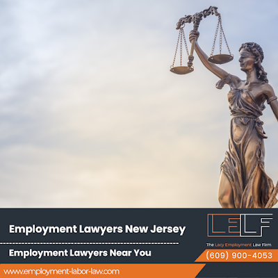 Protect Your Employee Rights Employee Rights Attorney NJ