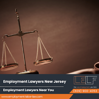 Top Employment Attorneys in Best Workplace Harassment Lawyers NJ