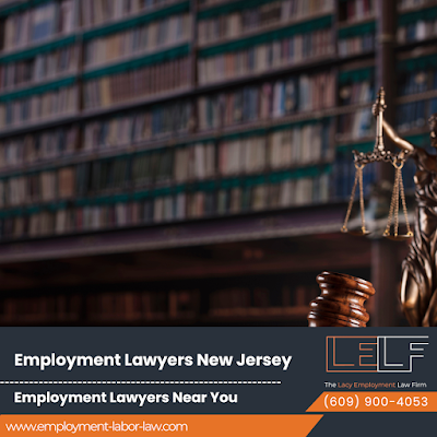 Affordable Employment Attorneys In How to File a Workplace Discrimination Case in NJ