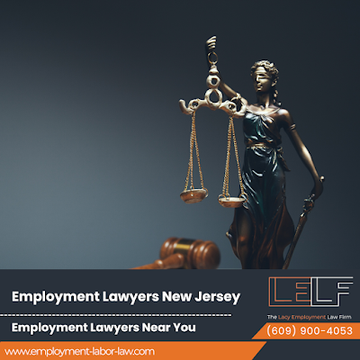 Legal Help for Wage Disputes in NJ Workplace Discrimination Lawyer