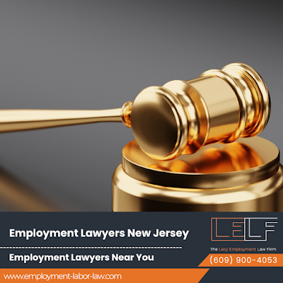 Retaliation Claim Consultations Workplace rights lawyer New Jersey