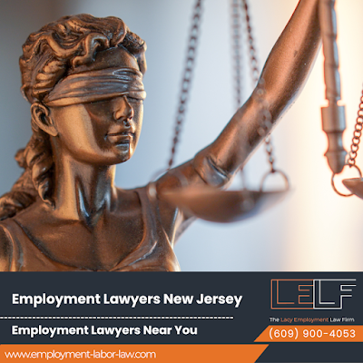 Employment litigation attorney