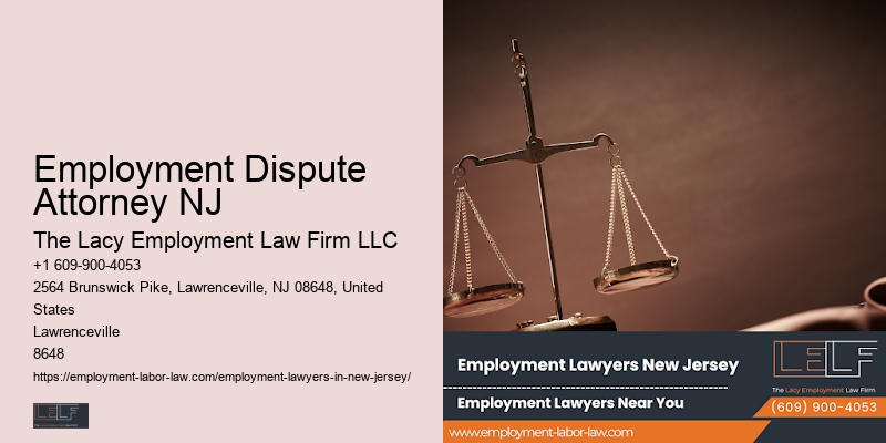 Pennsylvania Employment Lawyers