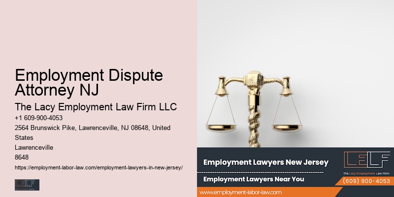 Best Employment Attorneys In New Jersery