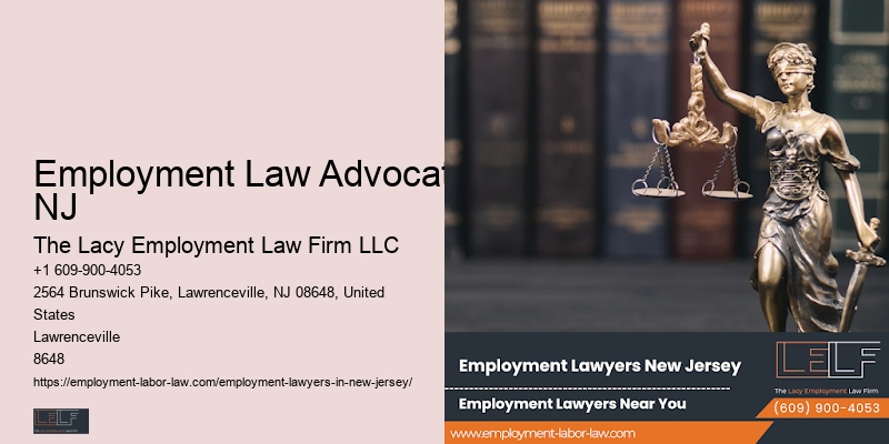 Employment Lawyers Free Consultation