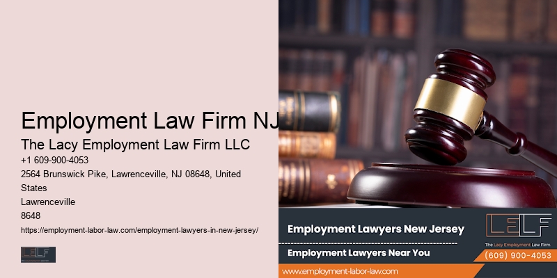 Attorneys & Lawyers