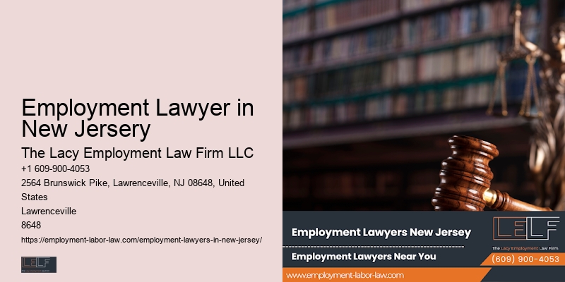 How Much Does An Employment Lawyer Cost