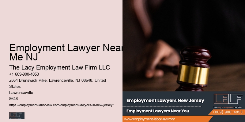 Legal Services