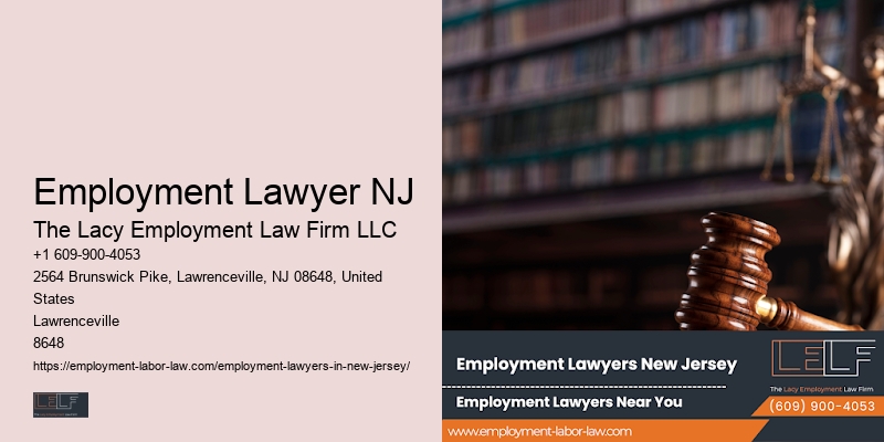 Discrimination Laws