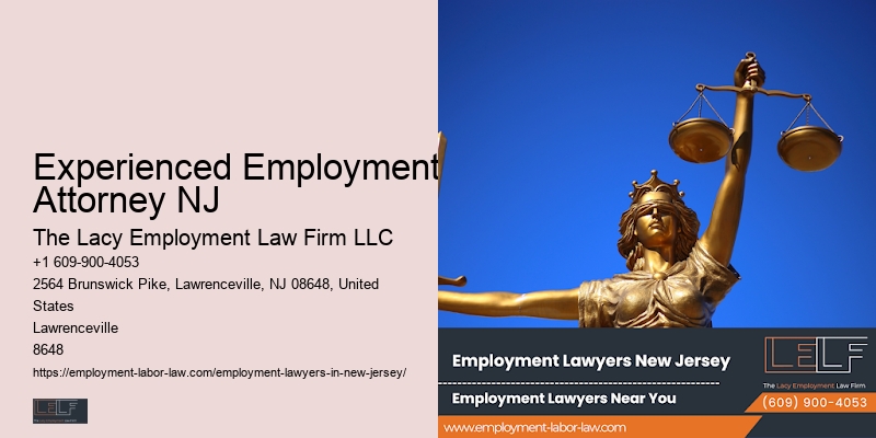 Unemployment Lawyer Philadelphia
