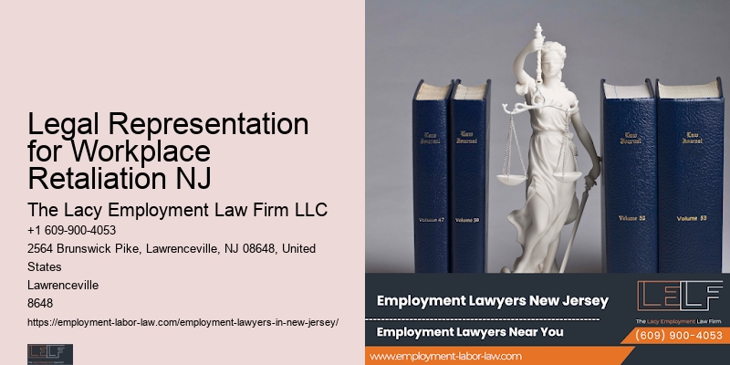 Civil Attorneys In New Jersery