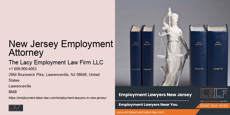 Workplace Rights Events New Jersery