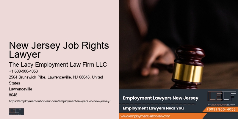 How To Become An Employment Lawyer