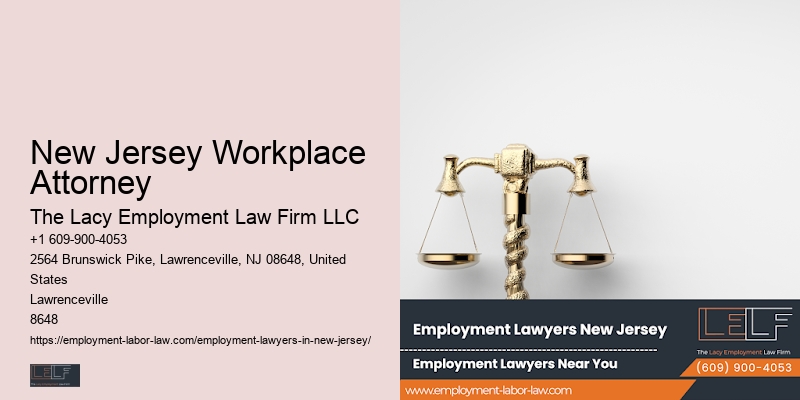 How To Hire An Employment Lawyer