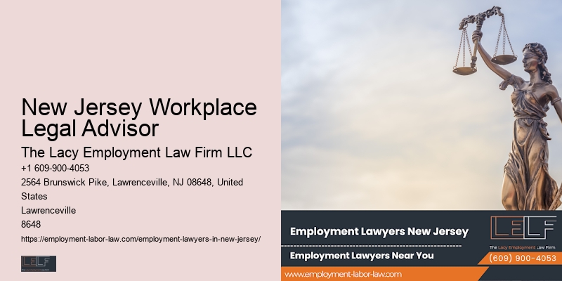 HR Lawyers Near Me