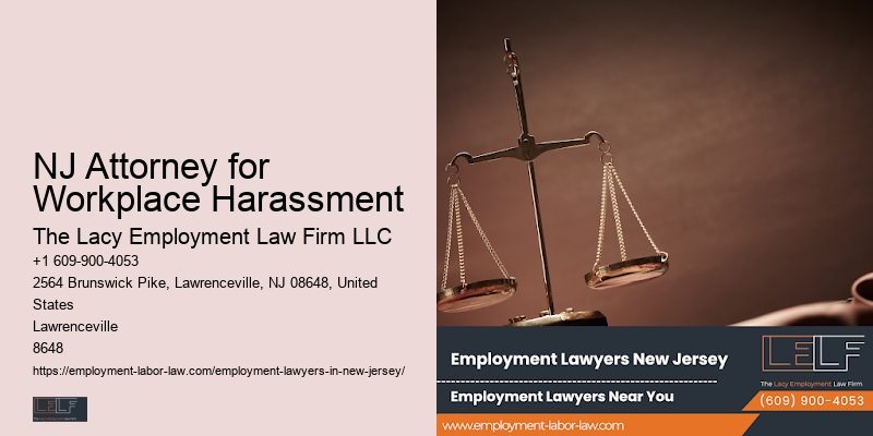 Employment Lawyer Near Me