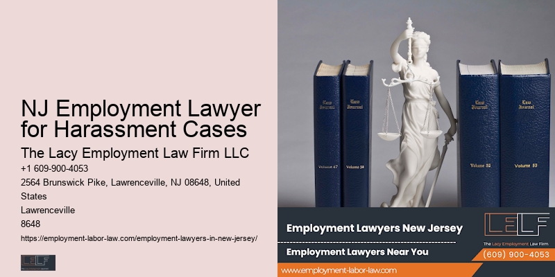 Pennsylvania Employment Lawyers