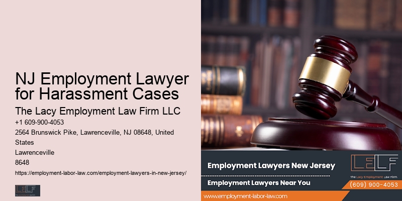 Best Employment Attorneys In New Jersery