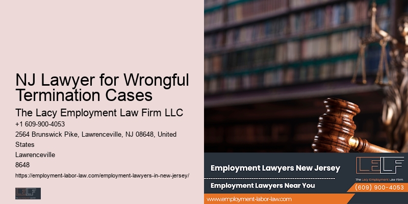 Civil Rights Attorneys