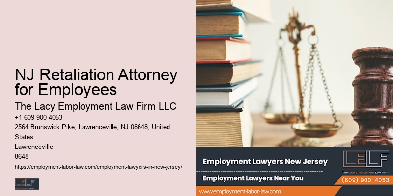 New Jersery Workers' Compensation Attorneys