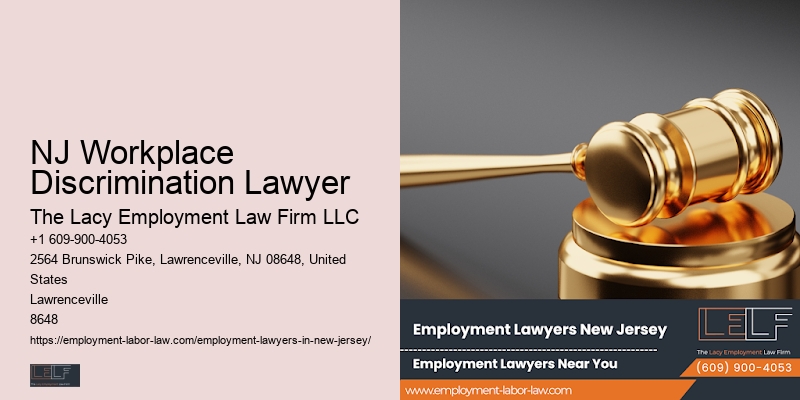 Employment Support In New Jersery
