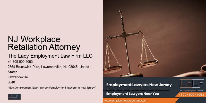 New Jersery Lawyers