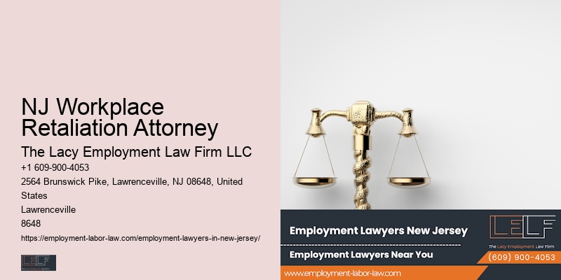Unemployment Lawyers In New Jersery PA