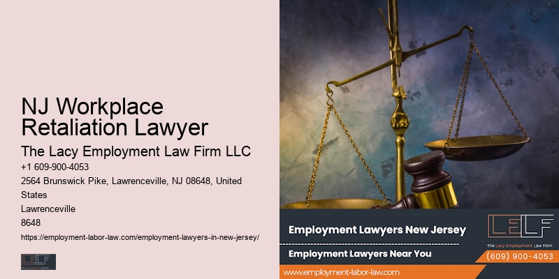 Workplace Rights Events New Jersery