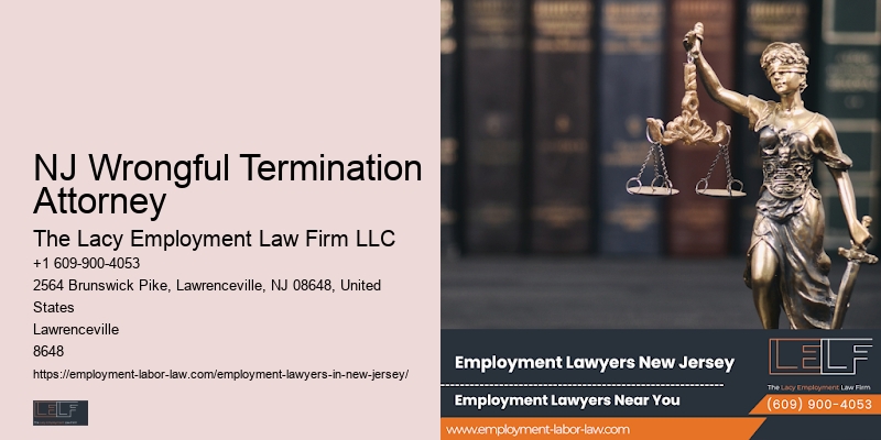 Employee Rights Lawyers Near Me
