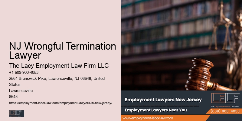 Pennsylvania Employment Law Firm