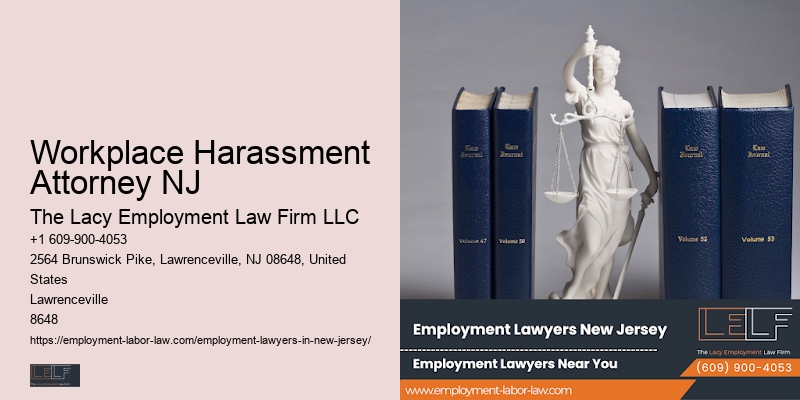 Employment Lawyers Las Vegas